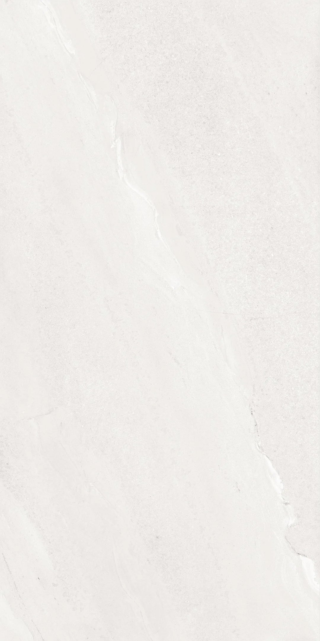 Alpine White 60x120cm Bathroom Kitchen Wall Floor Gloss Tiles